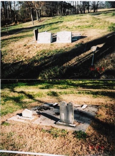 Headstone Markers For Human Graves Endicott NE 68350